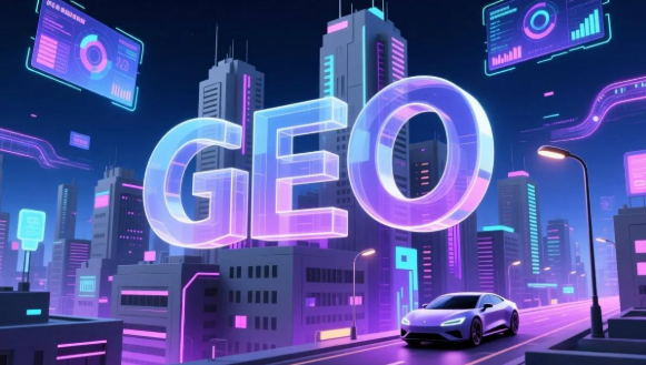 甘泉县GEO 优化行业动态：主流搜索平台地域收录规则更新综述