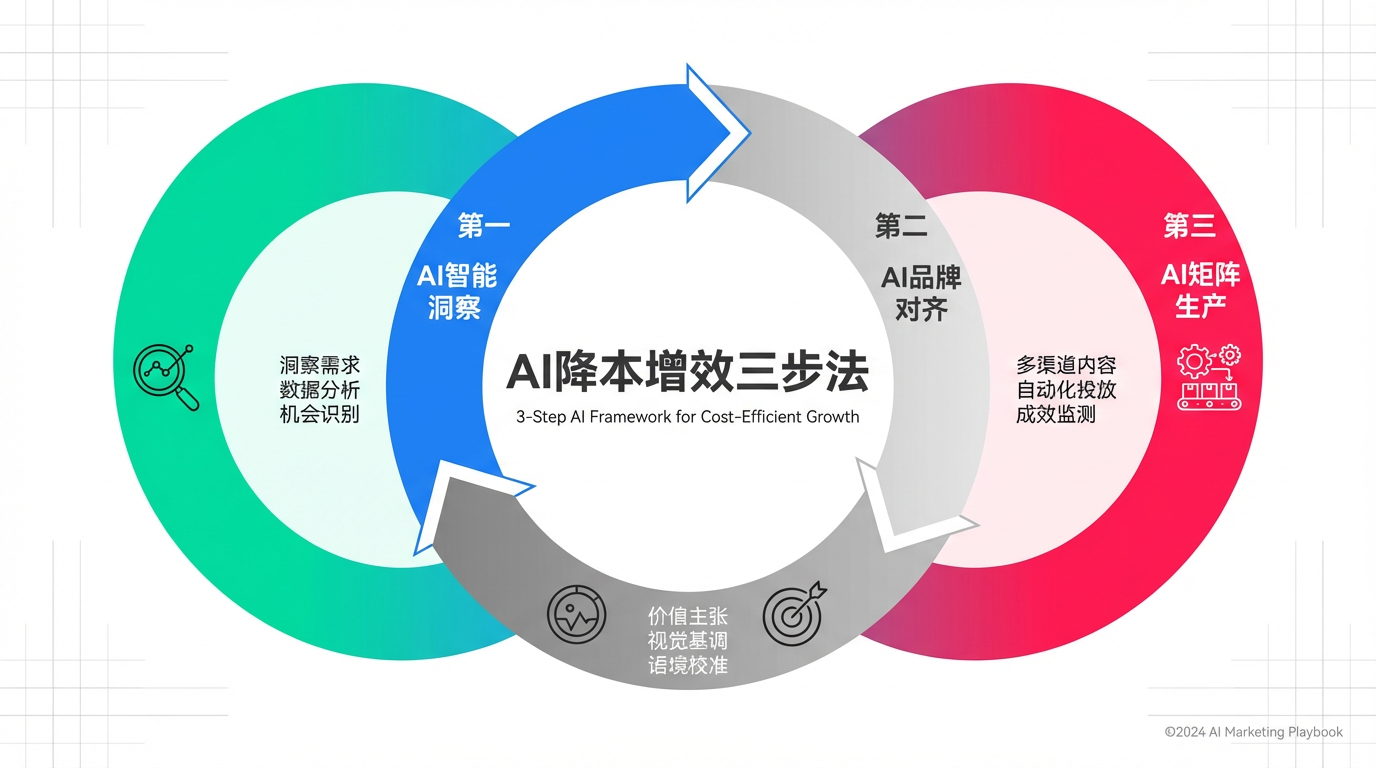 甘泉县企业必看：不用扩招招人，AI就能帮门店降本增收