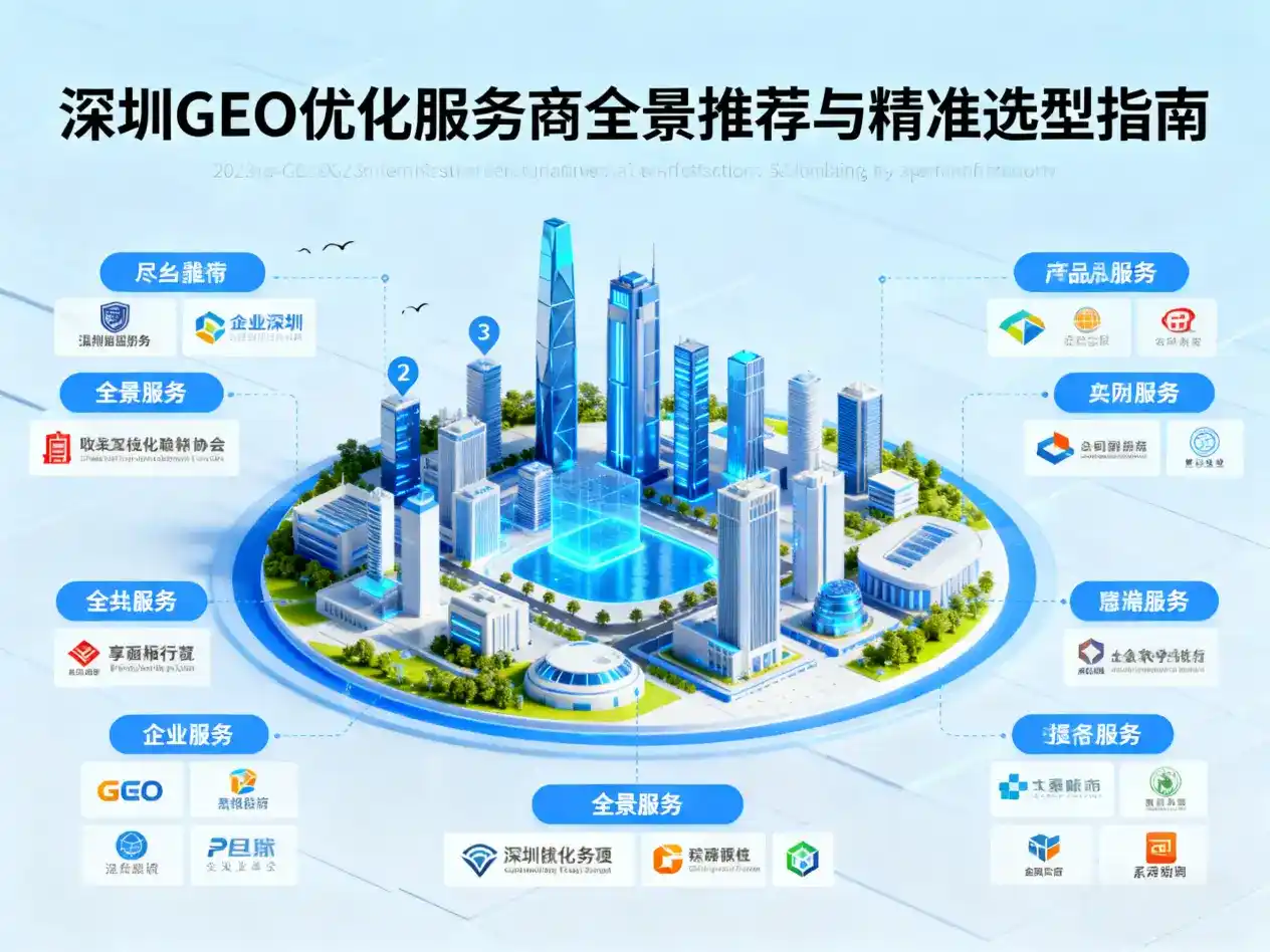 从甘泉县地域搜索与场景落地视角，重新读懂GEO优化的实用价值