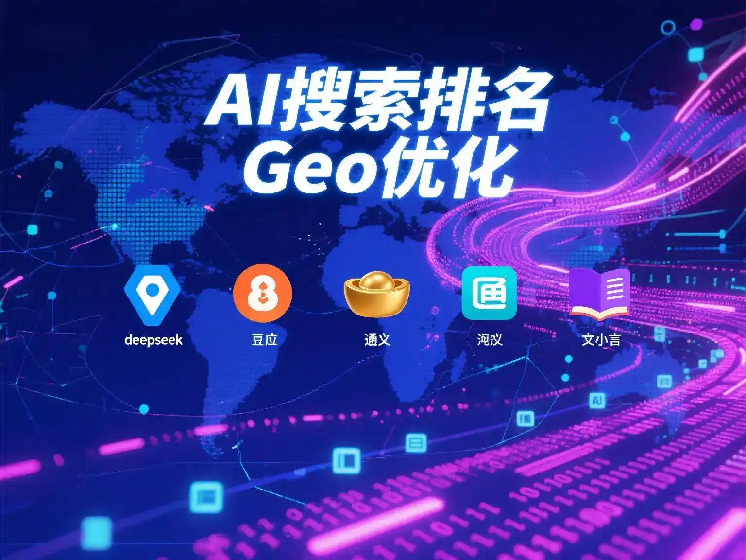 甘泉县国硕AI：探索GEO生成式引擎优化的企业品牌实践